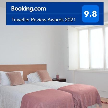 Amazing City Center Apartment Porto Villa Loios Eksteriør bilde