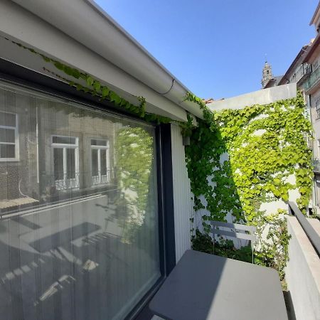 Amazing City Center Apartment Porto Villa Loios Eksteriør bilde