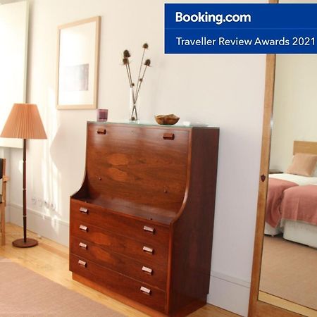 Amazing City Center Apartment Porto Villa Loios Eksteriør bilde