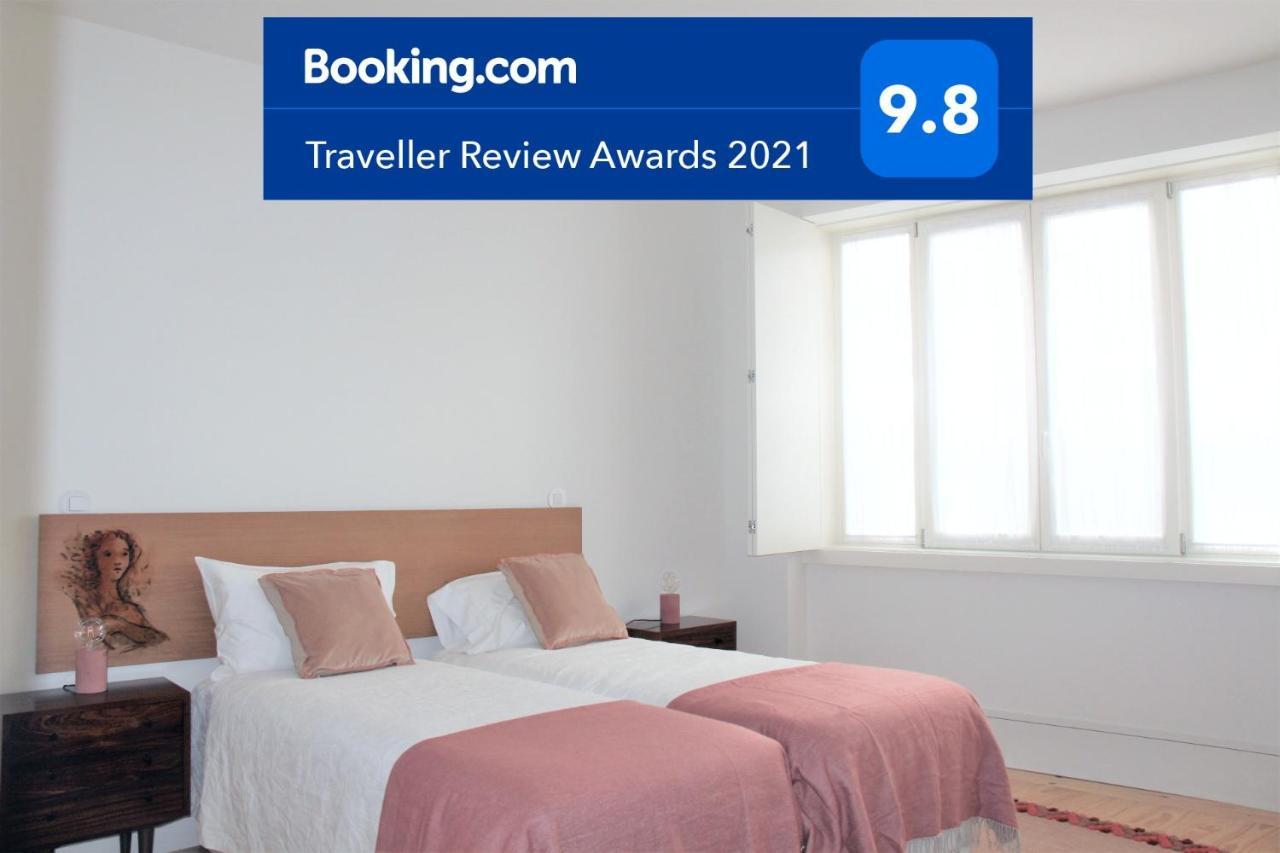 Amazing City Center Apartment Porto Villa Loios Eksteriør bilde