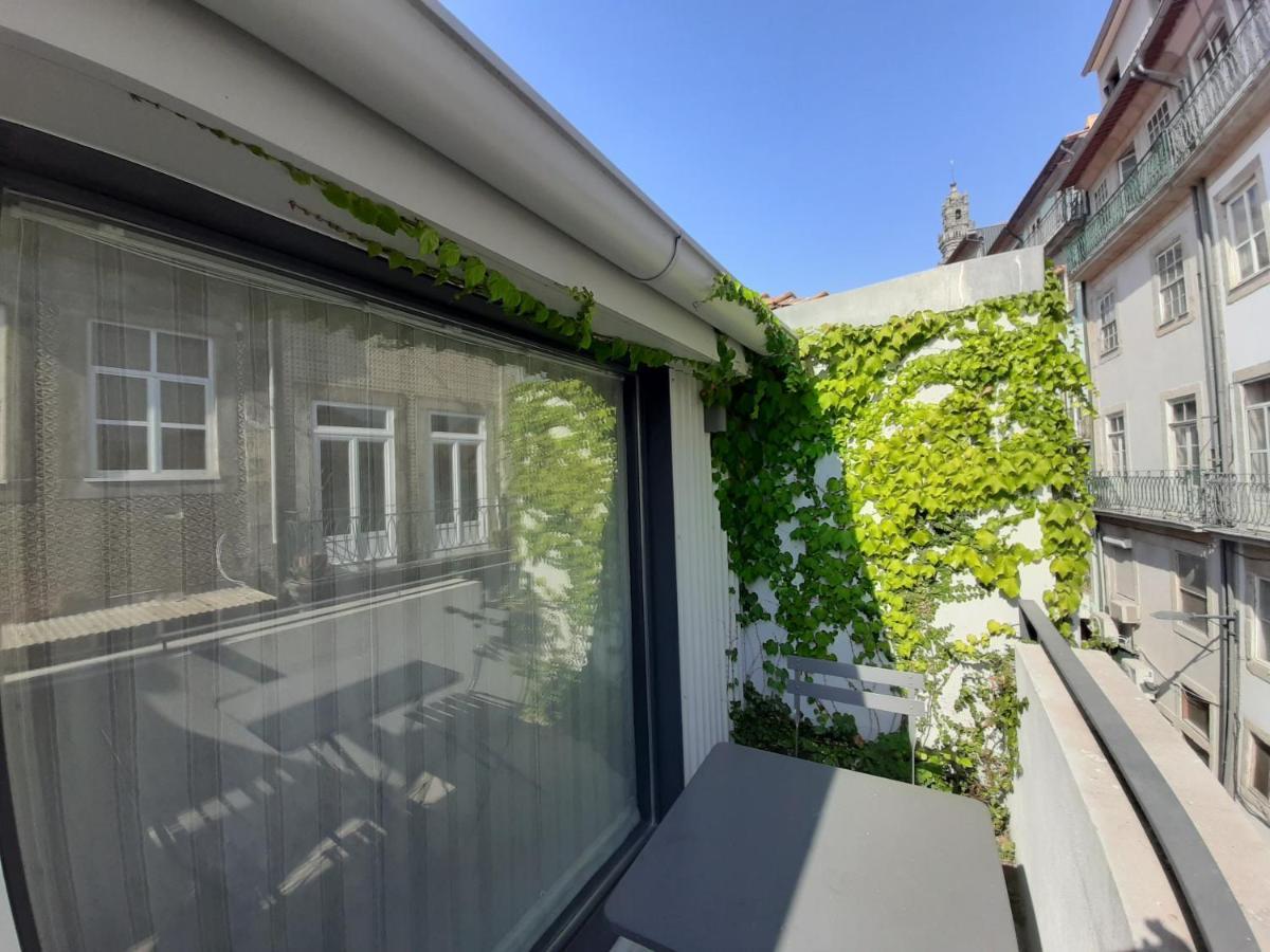 Amazing City Center Apartment Porto Villa Loios Eksteriør bilde