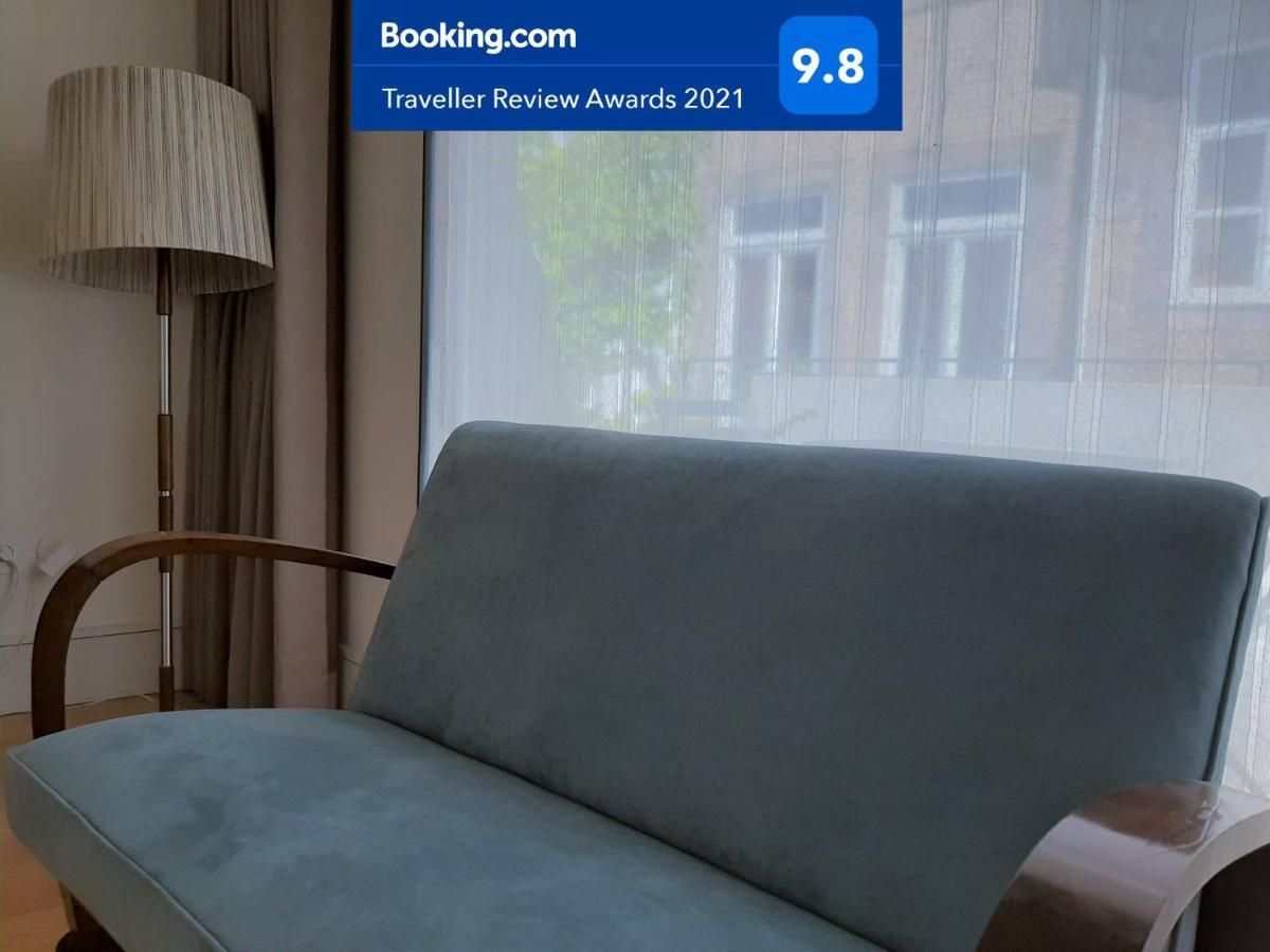 Amazing City Center Apartment Porto Villa Loios Eksteriør bilde