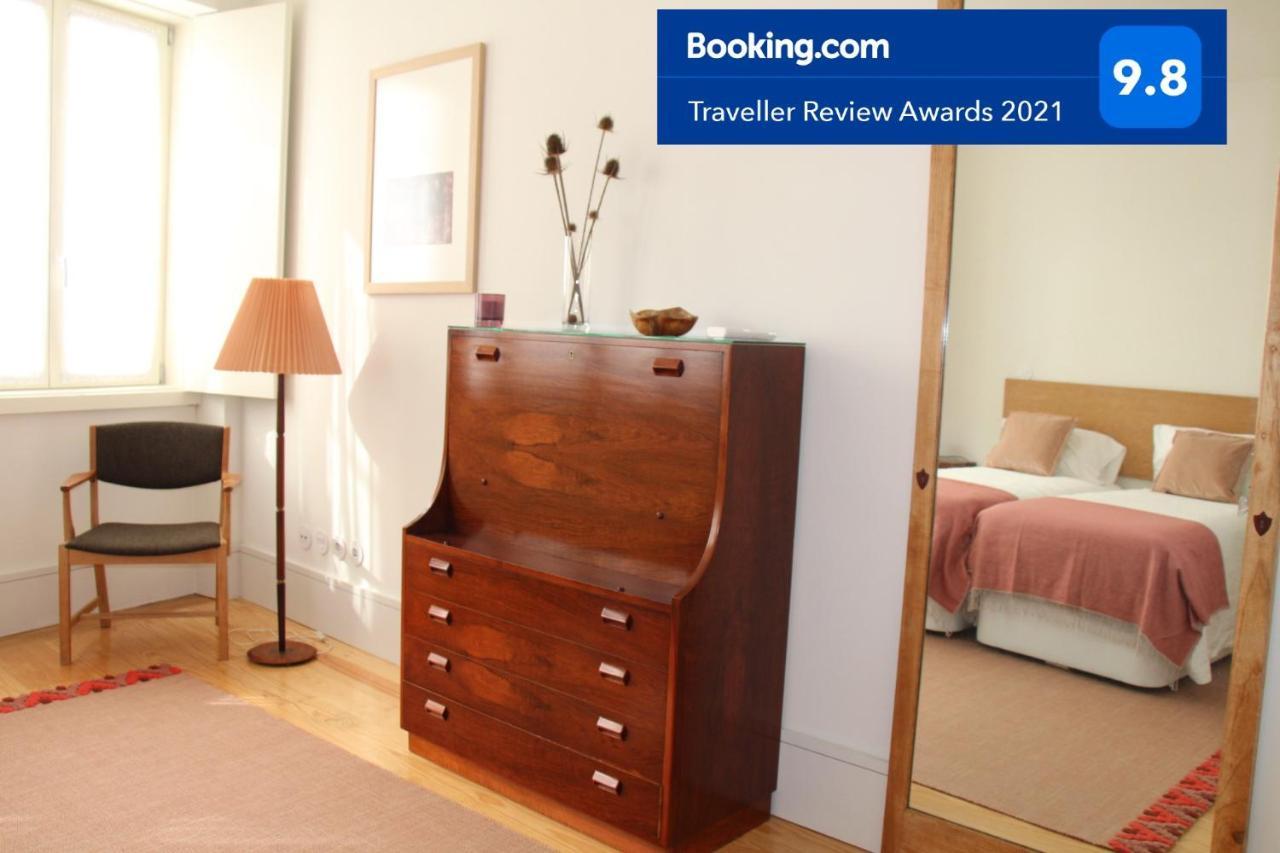 Amazing City Center Apartment Porto Villa Loios Eksteriør bilde
