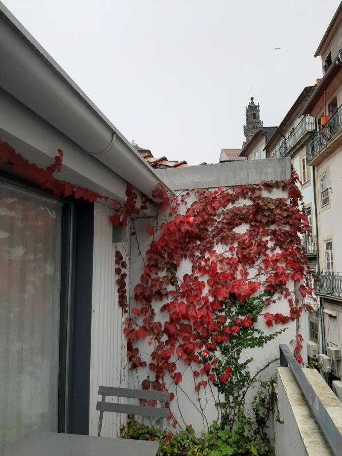 Amazing City Center Apartment Porto Villa Loios Eksteriør bilde