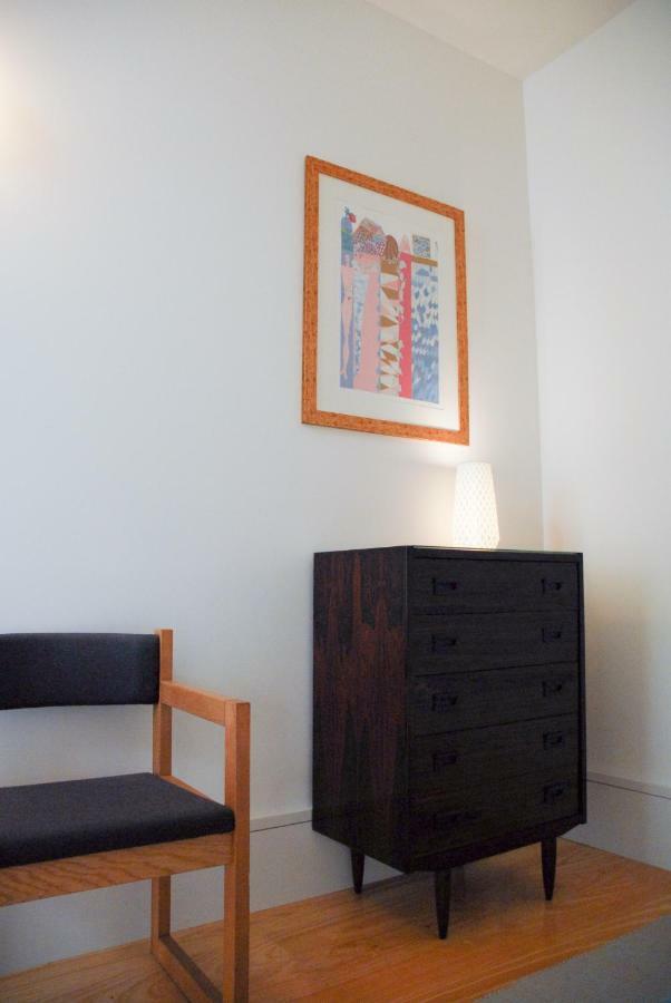 Amazing City Center Apartment Porto Villa Loios Eksteriør bilde