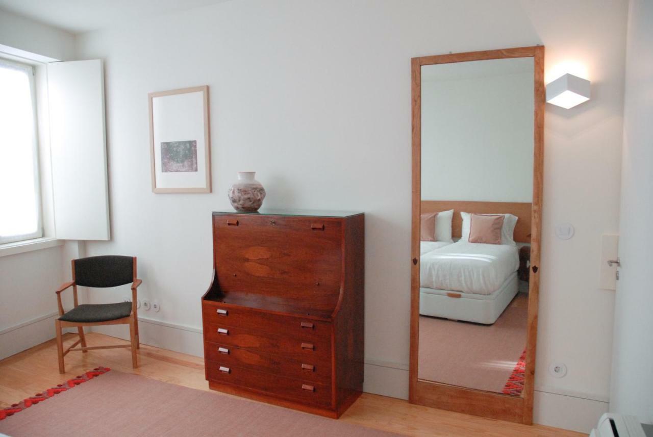 Amazing City Center Apartment Porto Villa Loios Eksteriør bilde
