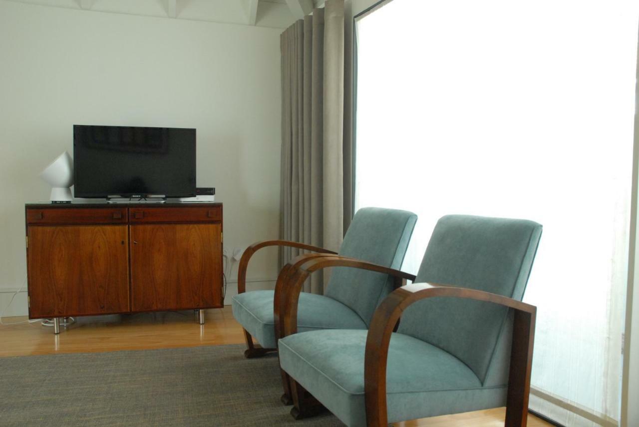 Amazing City Center Apartment Porto Villa Loios Eksteriør bilde
