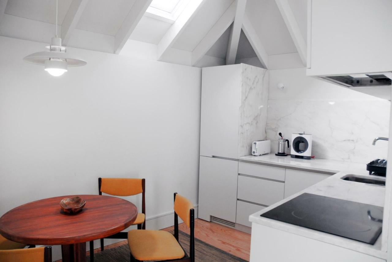 Amazing City Center Apartment Porto Villa Loios Eksteriør bilde