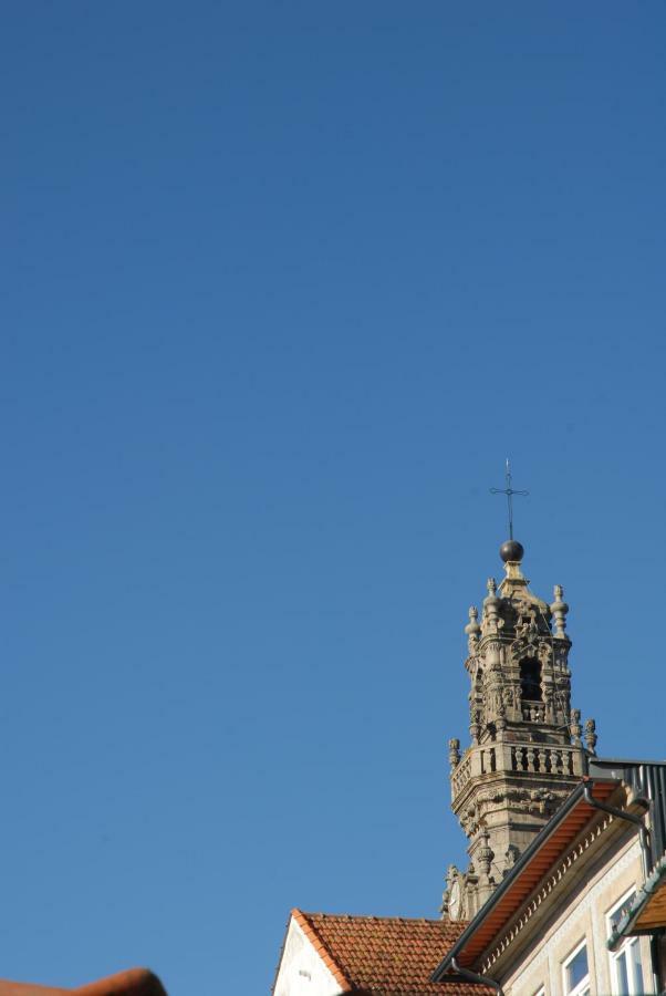 Amazing City Center Apartment Porto Villa Loios Eksteriør bilde