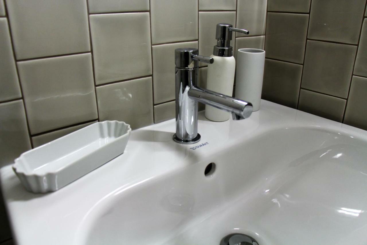 Amazing City Center Apartment Porto Villa Loios Eksteriør bilde