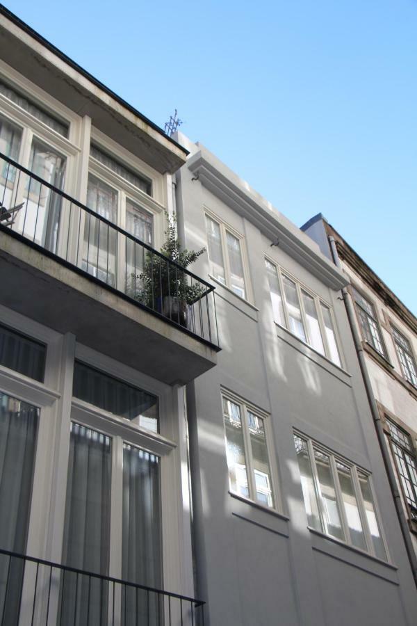 Amazing City Center Apartment Porto Villa Loios Eksteriør bilde