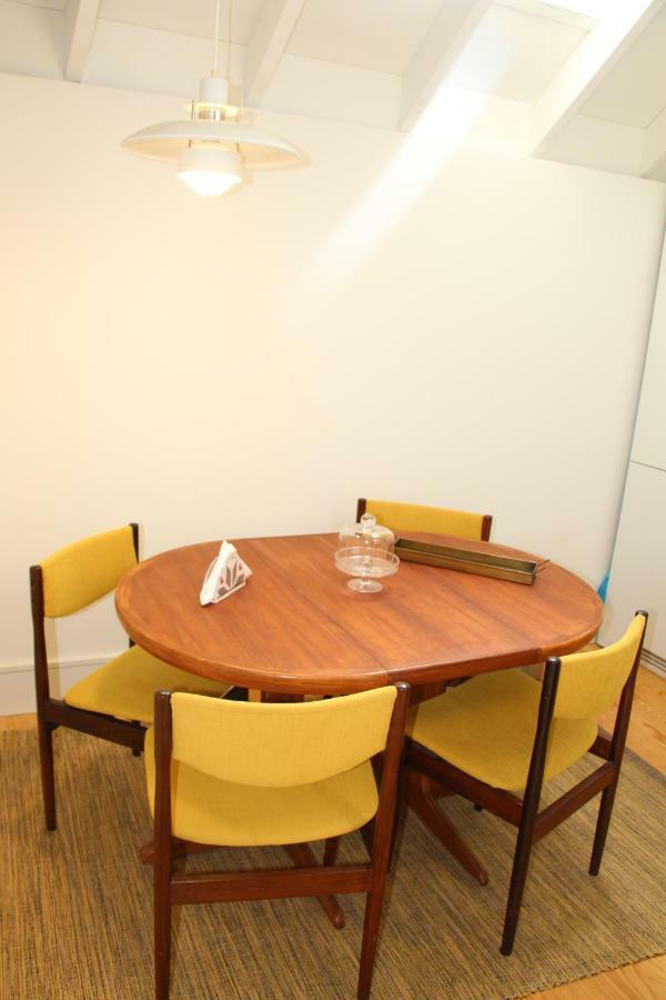 Amazing City Center Apartment Porto Villa Loios Eksteriør bilde